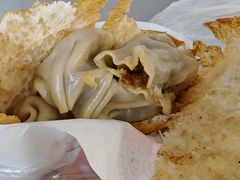 -家阳赵师傅油饼包烧麦(粮道街店)