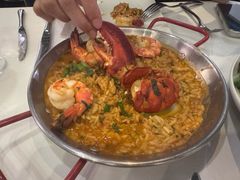 -安东尼奥餐厅