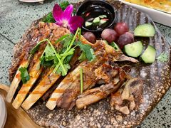 -Home Thai·泰谣(王府井apm店)