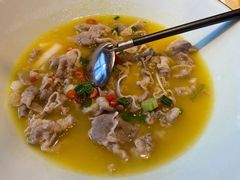 -径山十八道·风味民间菜(杭州总店)