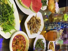 -味之清老马大盘鸡店