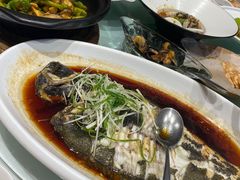 -味茂·老船夫1927(东海东路店)