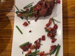 -冶建镜子·老南昌大排档·江西虾王(总店)