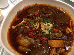 渝信毛血旺-渝信川菜(华盛店)