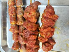 -海平馄饨(逍遥二路店)