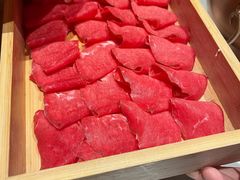 -东门口涮肉·砂锅·烤串(老门东店)