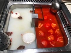 -海底捞火锅鲜切牛肉主题店(长寿路店)