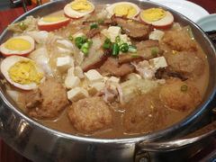 -小土豆北方菜馆(文慧园店)