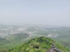 -句容茅山景区
