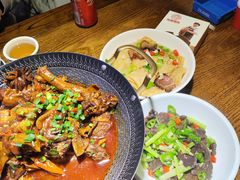 -胖婆捆鸭