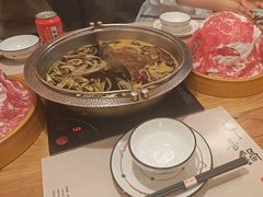 -牛匠和牛寿喜锅(西安总店)