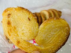 -中关村茶点