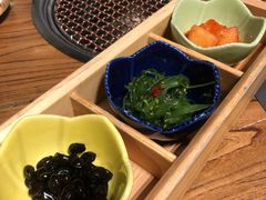 -黑牛の店·和牛烧肉(合生汇店)