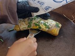 -琦琦蛋饼铺(上南店)
