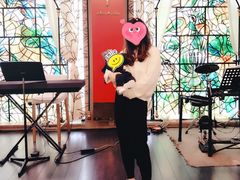 大堂-彩虹之约•淮扬家宴(亚运村店)
