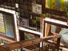 -Cuc Gach Quan Restaurant