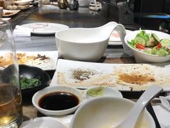 -水木锦堂·自助铁板烧(世贸天阶店)