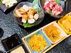 -炭虎烤肉(桂林路店)