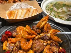 -六月雪干锅(涪城万达广场店)