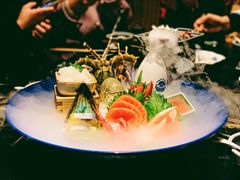 -無境·匠心日本料理(汉街店)