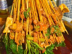 -成都瓜串串(水围1368店)