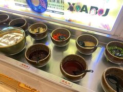 -呷哺呷哺 黄金牧场 (太原万象城店)