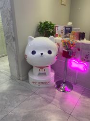 -咪咪专业脱毛连锁机构