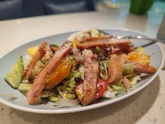 -夏日玛莉西餐厅(金茂览秀城店)