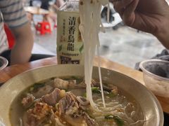 -华姐鸡粉(教育路店)