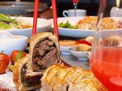 -秀儿四九城·新京菜(亚运村鸟巢店)