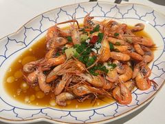 -钱塘花园·宁波菜