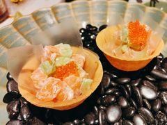 -松鹤精致料理(五一中路店)
