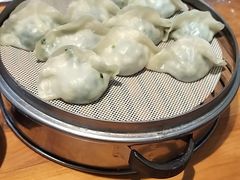 -快乐老家三鲜饺子东北菜(南六中路店)