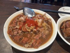 -姚记炒肝店(簋街店)