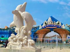 -石家庄极地海洋世界