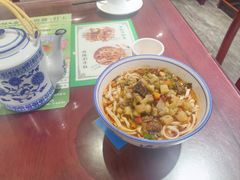 -清真·老兰家(兴善寺西街总店)