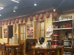 -圣夜东北菜烧烤·夜宵·小龙虾(胥江路店)