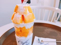 -Cafe de Paris(林荫路店)