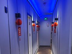 -剧狐剧本杀·月球探案馆(人民广场1号店)