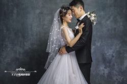 -王子宫殿婚纱摄影(环山路总店)