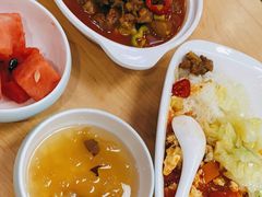 -晋味坊手工刀削面农家菜(霍营店)