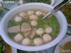 ~-潮汕铺老店(甜水井店)