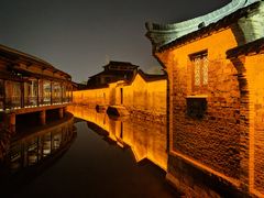 -乌镇景区