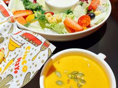 -甲丁坊·德餐·酒吧(五棵松华熙店)
