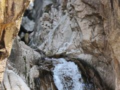 -鄣山大峡谷