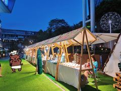 -皇庭广场(福华三路店)