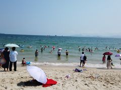 -玫瑰海岸文化旅游度假区
