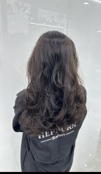-ASG Hair Salon烫染·接发