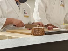 -帝鮨·烧肉割烹(龙湖金楠天街店)