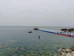 -养马岛旅游度假区